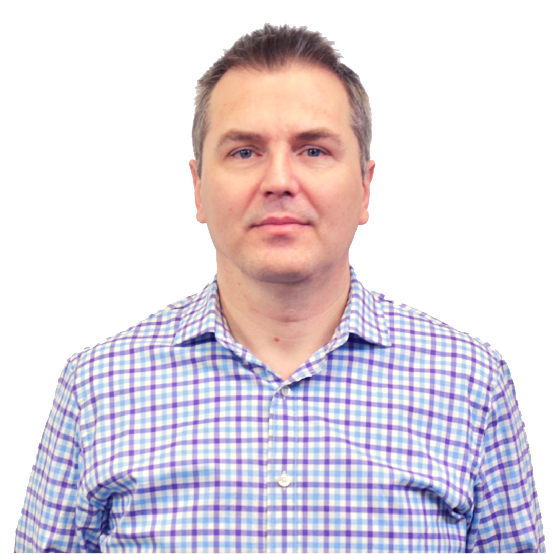 George Gherghelau